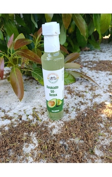 Avokado Go-detox 250 Ml Avokado Go-detox 250 Ml