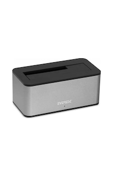 Everest HD3-530 2.5/3.5 USB3.0 6Gbps/UASP 4TB/6TB/8TB Docking Everest HD3-530 2.5/3.5 USB3.0 6Gbps/UASP 4TB/6TB/8TB Docking