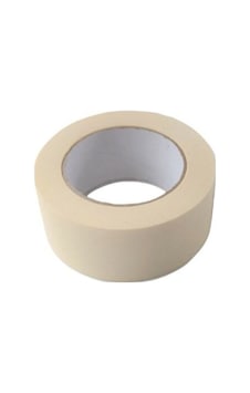 Maskeleme Bandı Kağıt Bant 36 Mm Maskeleme Boya Bandı