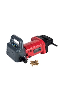 Proter PR 1090 WK Kanal Açma Makinesi Proter PR 1090 WK Kanal Açma Makinesi