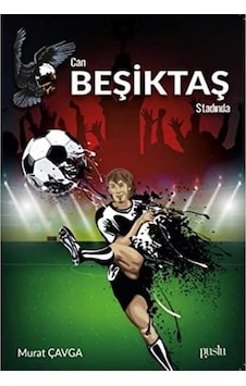 Can Beşiktaş Stadında Can Beşiktaş Stadında