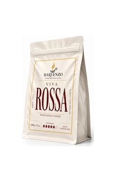 Barvenzo Viva Rossa 1000 G Güçlü Aroma Nitelikli Kahve Filtre Kahve Makinesi Barvenzo Viva Rossa 1000 G Güçlü Aroma Nitelikli Kahve Filtre Kahve Makinesi
