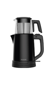 Musullu MSL-TM124 1.8 L Tomurcuk Çay Makinesi