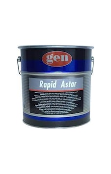 Gen Selülözik Astar Gri 3 Kg