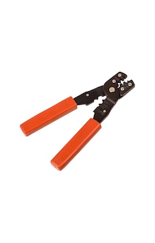 Prolink Ph-014 Terminal Sıkma Pensesi 0,35-5,5mm Awg 10-26
