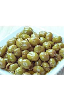 Yeşil Çekirdeksiz Zeytin 1 KG Yeşil Çekirdeksiz Zeytin 1 KG