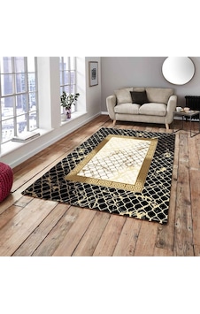 Ideal Kadife 4 M2 Ve 6 M2 Seçenekli Lastikli Halı Örtüsü 335 Ideal Kadife 4 M2 Ve 6 M2 Seçenekli Lastikli Halı Örtüsü 335