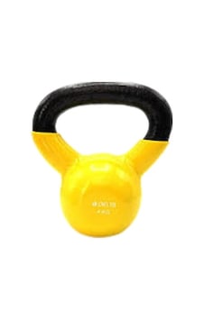 Delta Ckd243 4 Kg Kettlebell Delta Ckd243 4 Kg Kettlebell