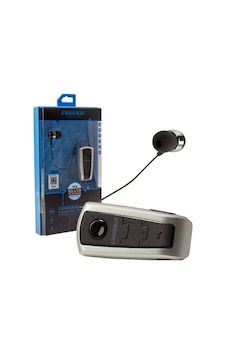 Fineblue F910 Bluetooth Makaralı Kulak İçi Kulaklık
