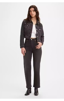 Levi's Levis Kadın Kot Pantolon 72693-0134 Siyah