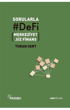 Sorularla Defi - Turan Sert - Tefrika Yayınları