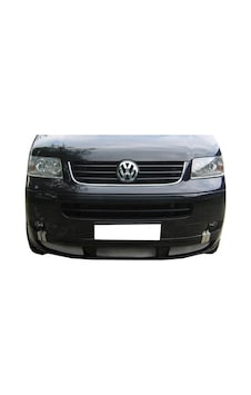 VW Transporter T5 Ön Tampon Altı Telli Fiber 2003-2010