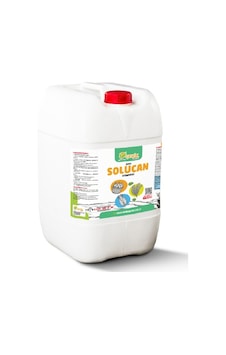 Çevik Sivi Solucan Gübresi 20 L
