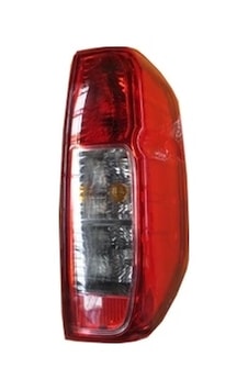 Nissan Navara 2006-2014 Stop Lambası Sağ Kırmızı - Beyaz Amc Oem No: 26550-eb380