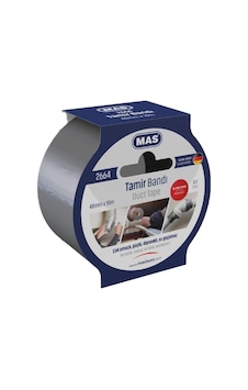 Mas 48 Mm X 10 M Tamir Bandı 2664 Mas 48 Mm X 10 M Tamir Bandı 2664