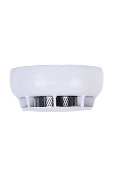 Tsd-5135 Optik Duman Dedektör Hızsız Alarm Paneline Uyumlu Tsd-5135 Optik Duman Dedektör Hızsız Alarm Paneline Uyumlu