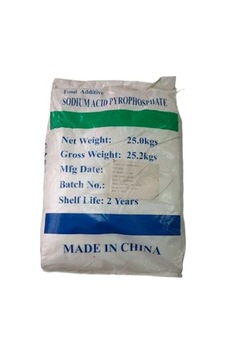 Meteksan Sodyum Asit Pirofosfat SAPP28 E450 25 KG