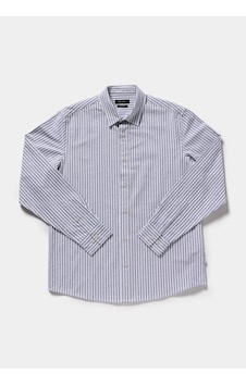 Colin's Colins Regular Fit Shirt Neck Çizgili Erkek Mavi Uzun Kol Gömlek Cl1082021 Q1.v1 Ble Colin's Colins Regular Fit Shirt Neck Çizgili Erkek Mavi Uzun Kol Gömlek Cl1082021 Q1.v1 Ble