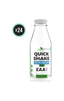 Torq Nutrition Quick Shake Eaa 10 Gr Yeşil Elma 24 Adet Torq Nutrition Quick Shake Eaa 10 Gr Yeşil Elma 24 Adet