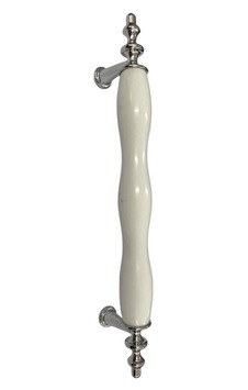 Öyküm Krom Kulp 128 Mm Çok Renkli Öyküm Krom Kulp 128 Mm Çok Renkli