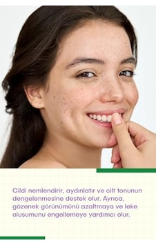 She Vec Rice Rice Baby Aydınlatıcı Pirinç Tonik %100 Vegan Açık Beyaz She Vec Rice Rice Baby Aydınlatıcı Pirinç Tonik %100 Vegan Açık Beyaz
