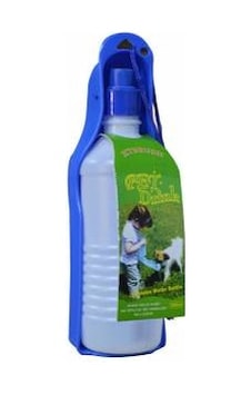 Pet Drink Köpek Seyahat Suluğu 500 ML
