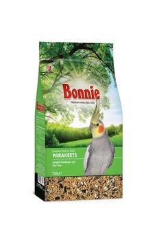 Bonnie Paraket Yemi 850 Gr Bonnie Paraket Yemi 850 Gr