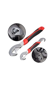 Snap'N Grip Akıllı Marifetli İkili Anahtar Seti N11.12020 Snap'N Grip Akıllı Marifetli İkili Anahtar Seti N11.12020