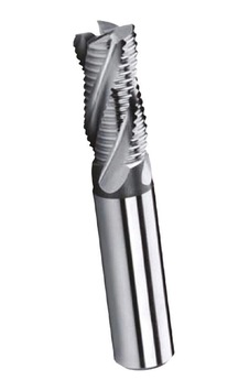 32mm Kısa Kabatalaş Freze Hss 32mm Kısa Kabatalaş Freze Hss