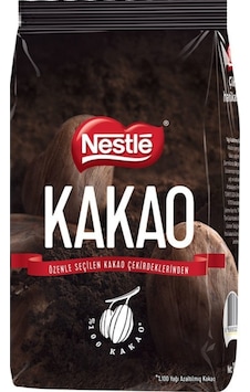 Toz Kakao 100 Gr