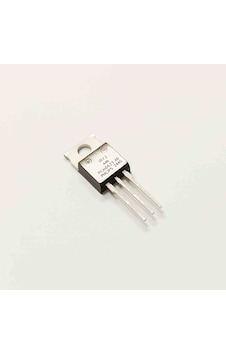 Irfz44n 49a 55v To220 Transistör 7 Adet Irfz44n 49a 55v To220 Transistör 7 Adet