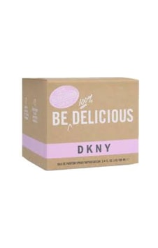 Dkny Be Delicious %100 Edp 100 Ml Kadın Parfüm Meyve - Misk Dkny Be Delicious %100 Edp 100 Ml Kadın Parfüm Meyve - Misk