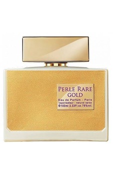 Panouge Perle Rare Gold Edp 100 Ml Baharat - Çiçek