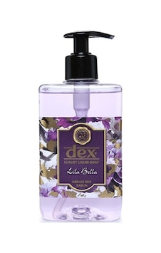Dex Luxury Lila Bella Sıvı Sabun 500 ML Dex Luxury Lila Bella Sıvı Sabun 500 ML
