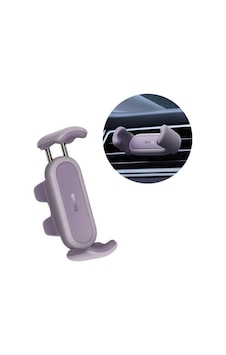 More TR BASEUS Steel Cannon 2 Araç Klima Havalandırma Bölmesi Ya More TR BASEUS Steel Cannon 2 Araç Klima Havalandırma Bölmesi Ya