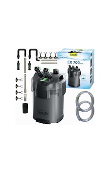 Tetra Ex-700 Plus Akvaryum Dış Filtre 1040 Lt/h Tetra Ex-700 Plus Akvaryum Dış Filtre 1040 Lt/h