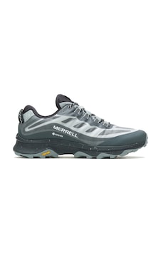 Merrell Moab Speed Gore-Tex Outdoor Erkek Ayakkabı Gri Merrell Moab Speed Gore-Tex Outdoor Erkek Ayakkabı Gri