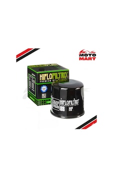 Honda Cbr 600 F Yağ Filtresi Hiflo Myf01164 Honda Cbr 600 F Yağ Filtresi Hiflo Myf01164