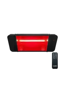 Cata CT-6060 2000 W Plazma Radyan Isıtıcı Kumandalı Cata CT-6060 2000 W Plazma Radyan Isıtıcı Kumandalı