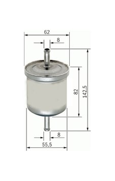 Psa 1567.c6 Yakıt Benzin Filtresi P106-p206-p207-p208-p301-p306-p307-p308-p406-p407-p508-p2008-p3008-p5008-c2- C3-c4-c5-c-elysee-partner-berlıngo-expert 1.0-1.1-1.4-1.6 Thp-vtı Clıo-kangoo-laguna-megane-trafıc-g 1567.c6-1567.a5-7700845961-16400jd5 Adet F Psa 1567.c6 Yakıt Benzin Filtresi P106-p206-p207-p208-p301-p306-p307-p308-p406-p407-p508-p2008-p3008-p5008-c2- C3-c4-c5-c-elysee-partner-berlıngo-expert 1.0-1.1-1.4-1.6 Thp-vtı Clıo-kangoo-laguna-megane-trafıc-g 1567.c6-1567.a5-7700845961-16400jd5 Adet F