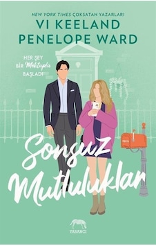 Sonsuz Mutluluklar / Vi Keeland Sonsuz Mutluluklar / Vi Keeland
