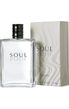 Oriflame Soul Erkek Parfüm EDT 100 ML Oriflame Soul Erkek Parfüm EDT 100 ML