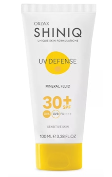 Shiniq Mineral Filtreli Güneş Koruyucu Krem Spf 30+ 100ml Shiniq Mineral Filtreli Güneş Koruyucu Krem Spf 30+ 100ml