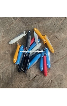 Dmr Çelik Balık Model Mini Çakı Anahtarlık Çakı Mini Cep Çakısı El Yapımı 5cm 15adet Mini Anahtarlık Karışık Dmr Çelik Balık Model Mini Çakı Anahtarlık Çakı Mini Cep Çakısı El Yapımı 5cm 15adet Mini Anahtarlık Karışık