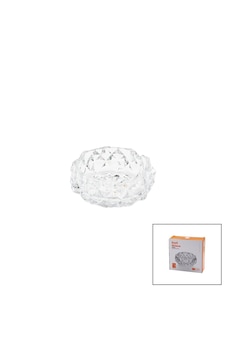 Lunaev Küçük Cam - Dıamond Kristal Şekil Yuvarlak Küllük Çap: 11.2 Cm - D: 4.4 Cm Oto Küllükler Lunaev Küçük Cam - Dıamond Kristal Şekil Yuvarlak Küllük Çap: 11.2 Cm - D: 4.4 Cm Oto Küllükler