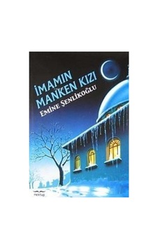 İmamın Manken Kızı İmamın Manken Kızı