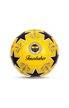 Fenerbahçe 5 Numara Futbol Topu Sarı