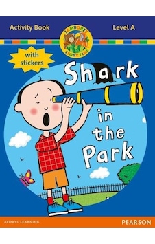 Shark İn The Park Shark İn The Park