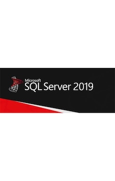 Microsoft Windows Sql Server 2019 Standard Edition Csp (531904146)
