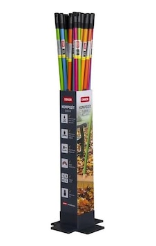 Dekor Ayarlı Kompozit Sırık 1362 2 Metre Diğer